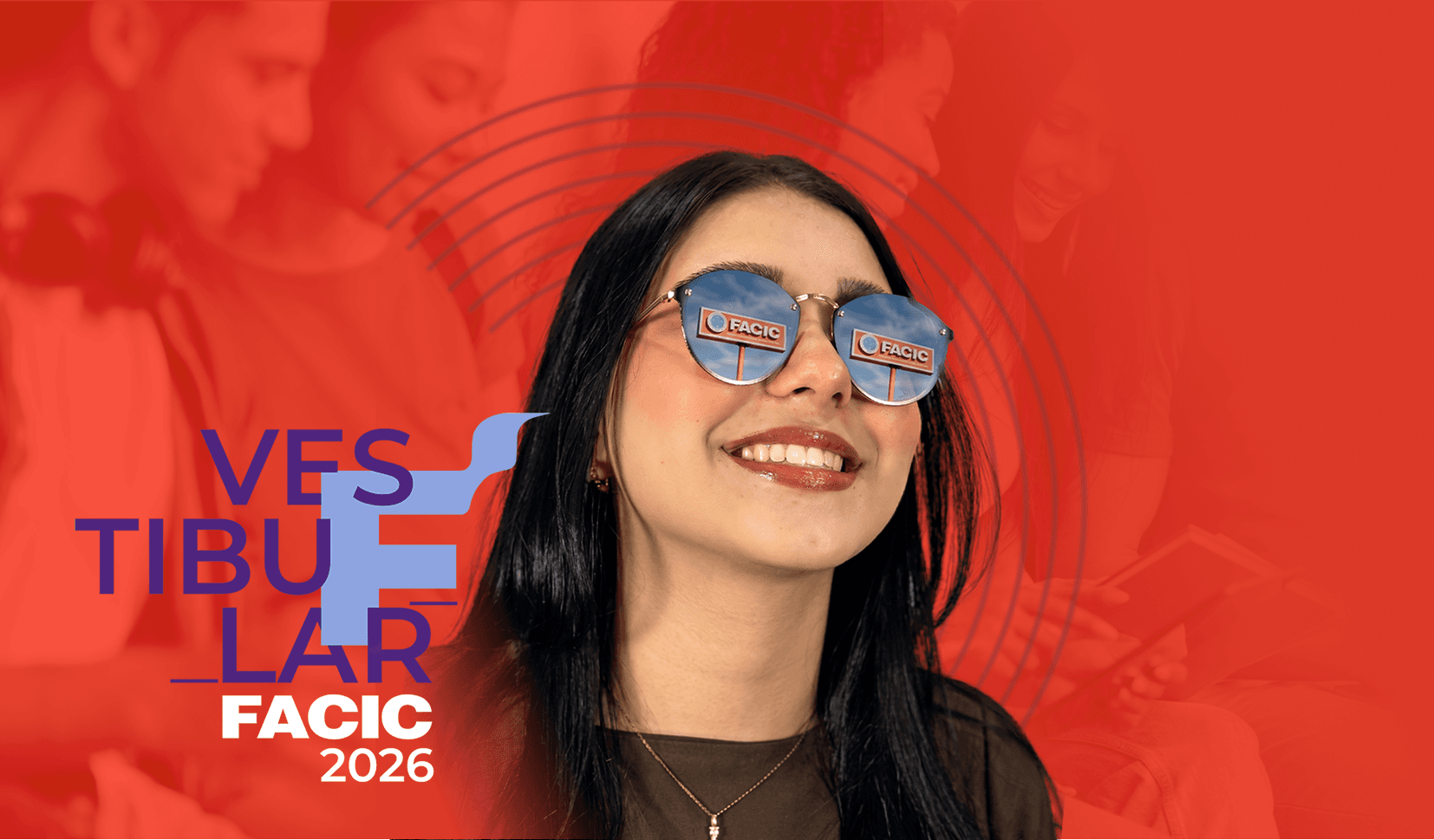 FACIC — A faculdade que te conecta com o futuro