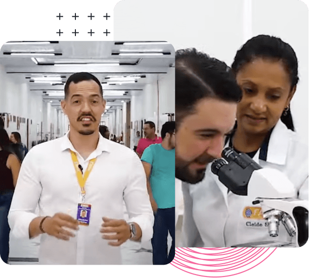 Conheça a FACIC
