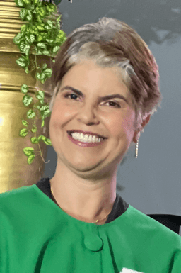 Simone Leite Azevedo Gurgel Guida