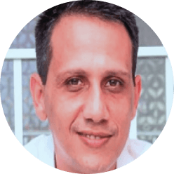 Daniel Lenzi Horta Louzada