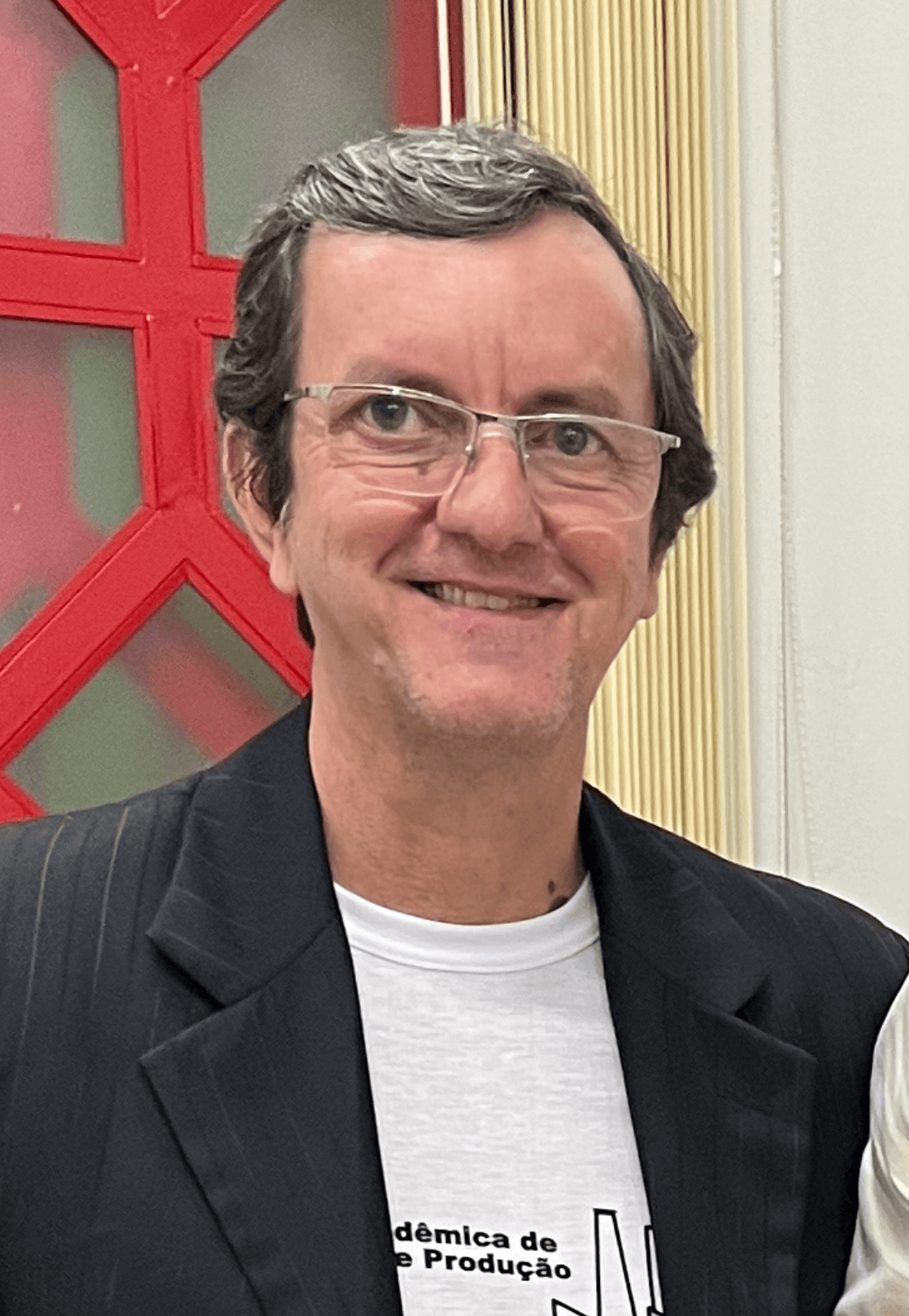 Isaias da Silva Rosa