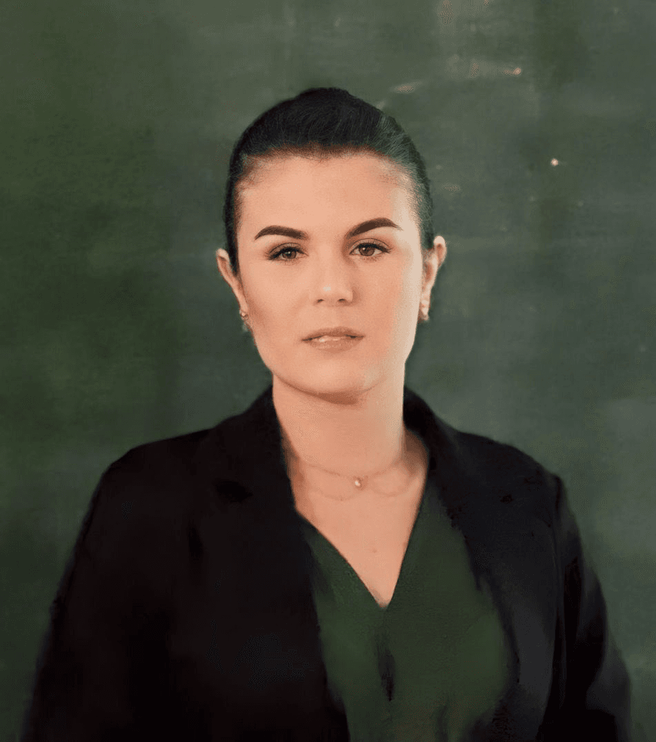 Jheniffer Aparecida Martins Giovani