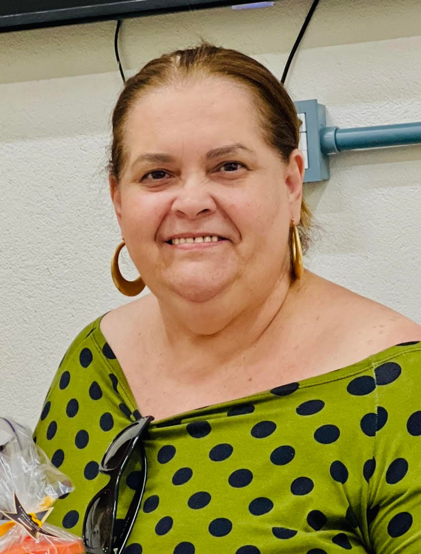 Luciene Capucho Rodrigues
