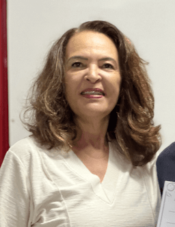 Maria Auxiliadora Ribeiro