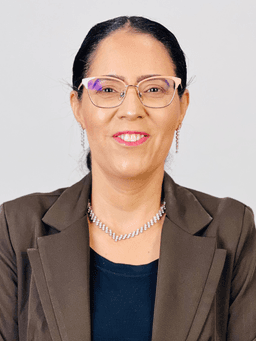 Rosana Lucas de Souza Carvalho