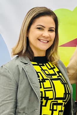 Ruth Rocha Carvalho